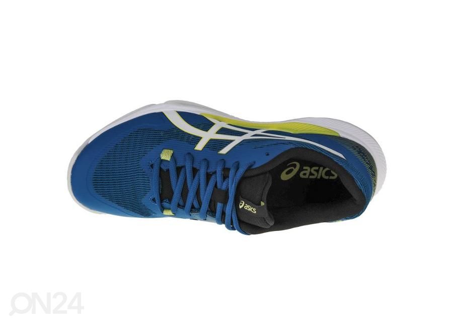 Meeste käsipalli jalatsid Asics Gel-Tactic suurendatud