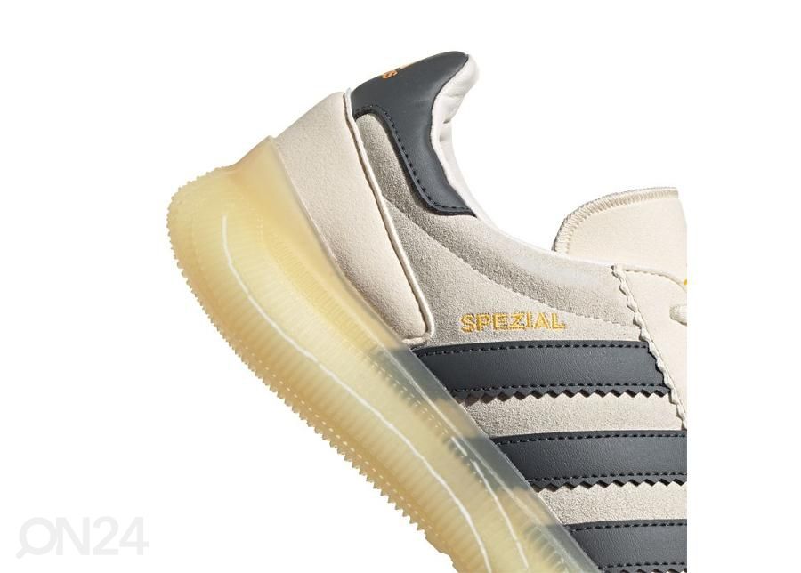 Meeste käsipallijalatsid Adidas Spezial Boost M FU8410 suurendatud