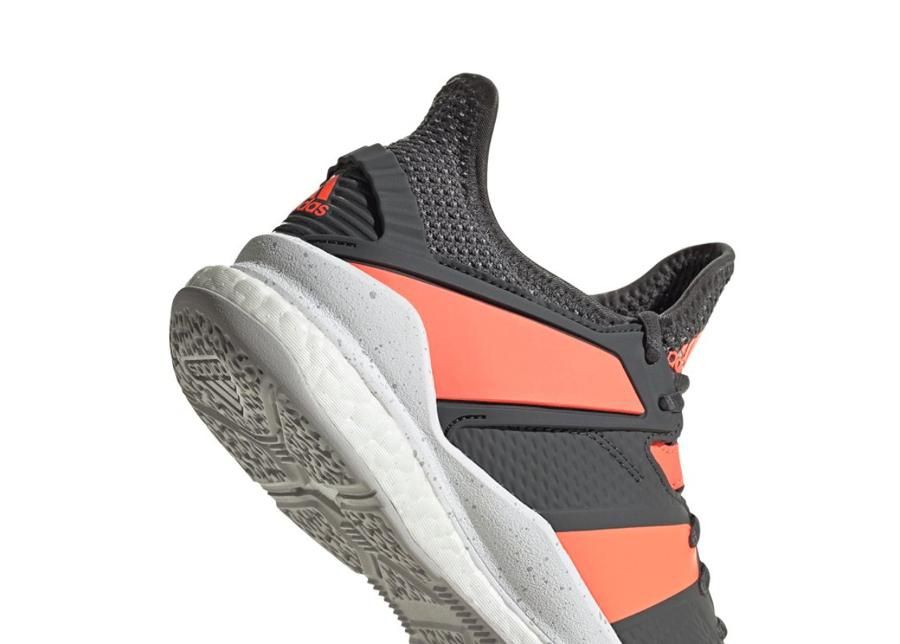 Meeste käsipallijalatsid adidas Stabil X M EH0843 suurendatud