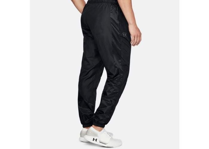 Meeste kile dressipüksid Under Armour Sportstyle Wind Pant M 1310586-001 suurendatud