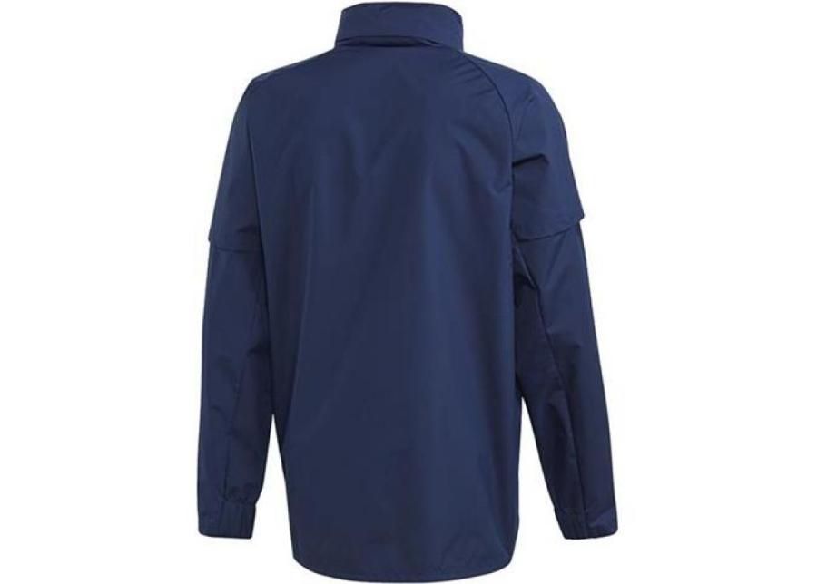 Meeste kilejope adidas Condivo 20 Allweather Jacket M ED9256 suurendatud
