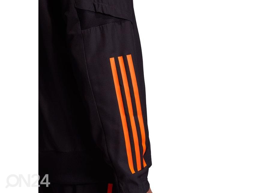 Meeste kilejope Adidas Juventus Presentation suurendatud