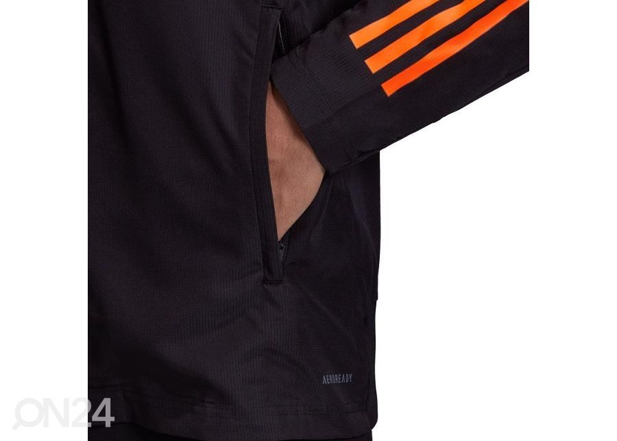 Meeste kilejope Adidas Juventus Presentation suurendatud