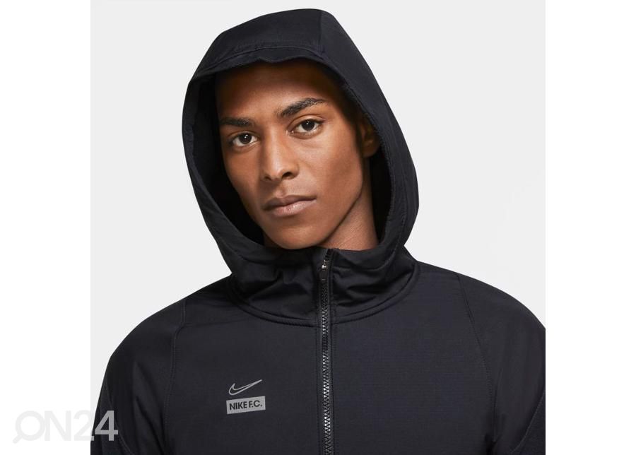 Meeste kilejope Nike F.C. AWF suurendatud