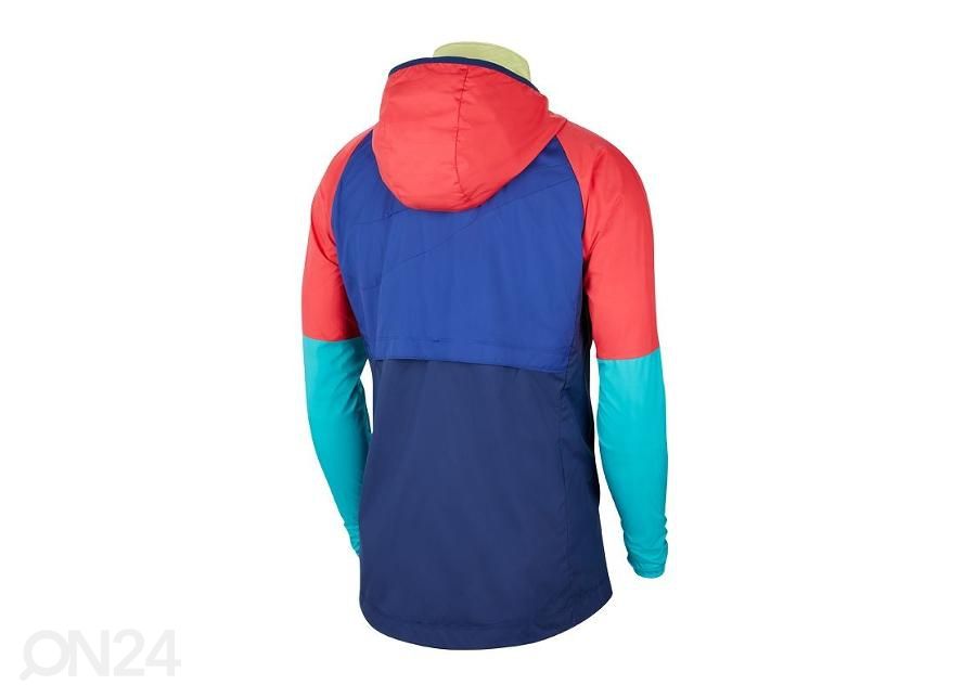 Meeste kilejope Nike FC Barcelona Graphic suurendatud