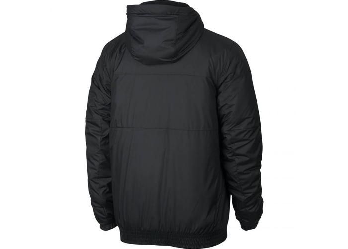 Meeste kilejope Nike M Syn Fill JKT HD M 928861-010 suurendatud