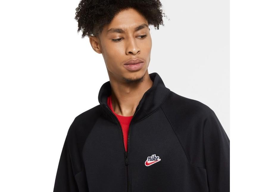 Meeste kilejope Nike Nsw Heritage Windrunner M CU4424-010 suurendatud