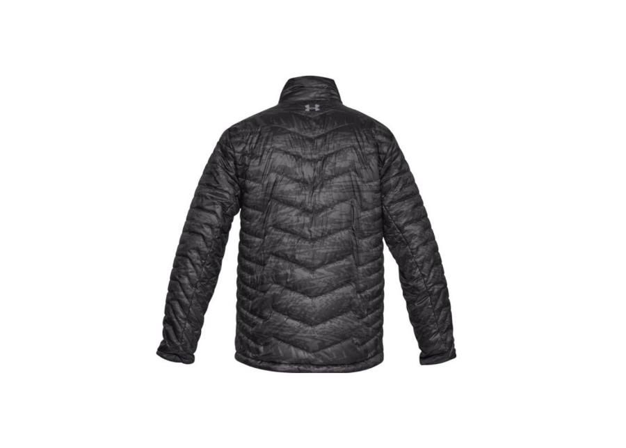 Meeste kilejope Under Armour CG Reactor Jacket M 1316010-020 suurendatud