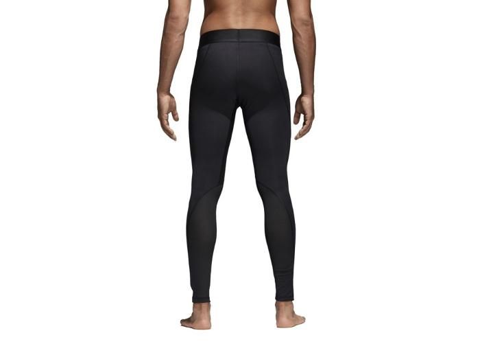 Meeste kompressioonpüksid Adidas AlphaSkin Tight M suurendatud