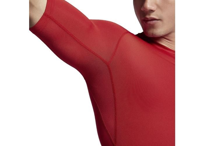 Meeste kompressioonsärk Nike Pro Compression SS M 838091-657 suurendatud
