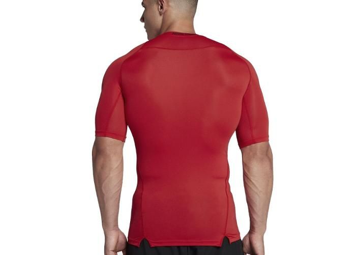 Meeste kompressioonsärk Nike Pro Compression SS M 838091-657 suurendatud