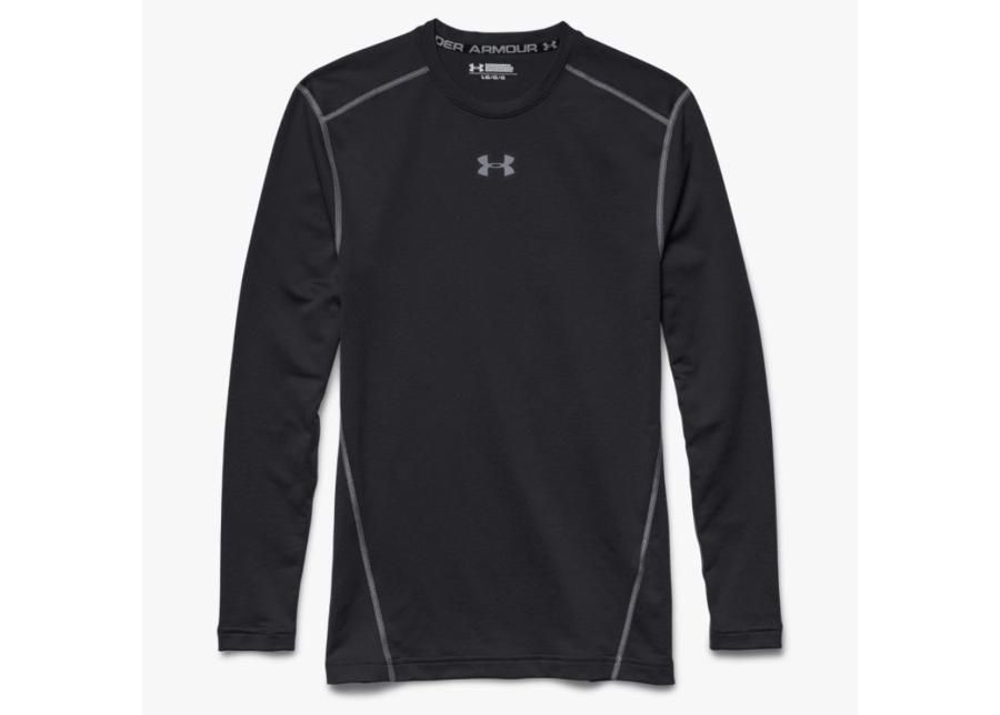 Meeste kompressioonsärk Under Armour ColdGear Compression Crew M