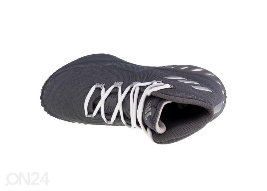 Meeste korvpallijalatsid Adidas Crazy Explosive M BY3767 suurendatud