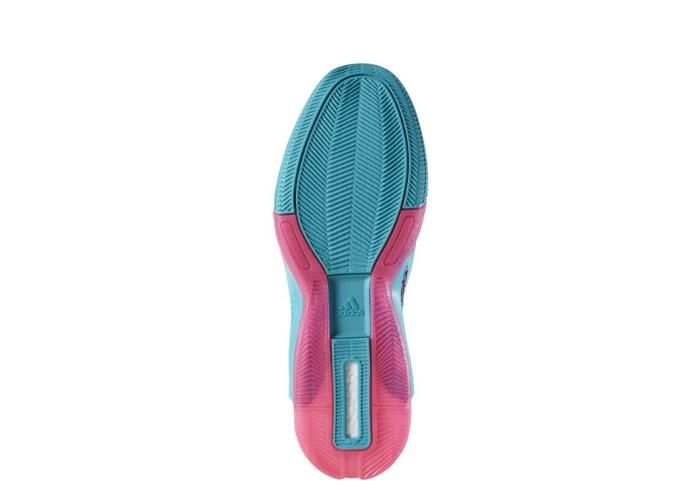 Meeste korvpallijalatsid adidas John Wall 2 Boost Prime Knit M D70028 suurendatud