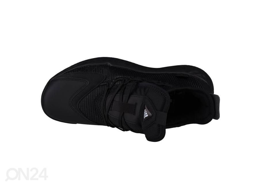 Meeste korvpallijalatsid Adidas Pro Boost Low suurendatud