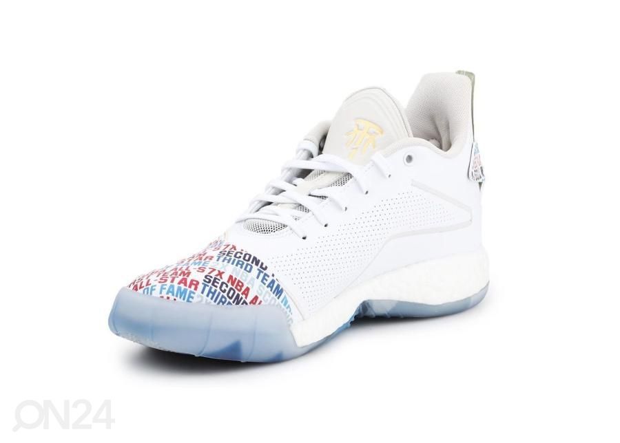 Meeste korvpallijalatsid Adidas TMAC Millenium suurendatud