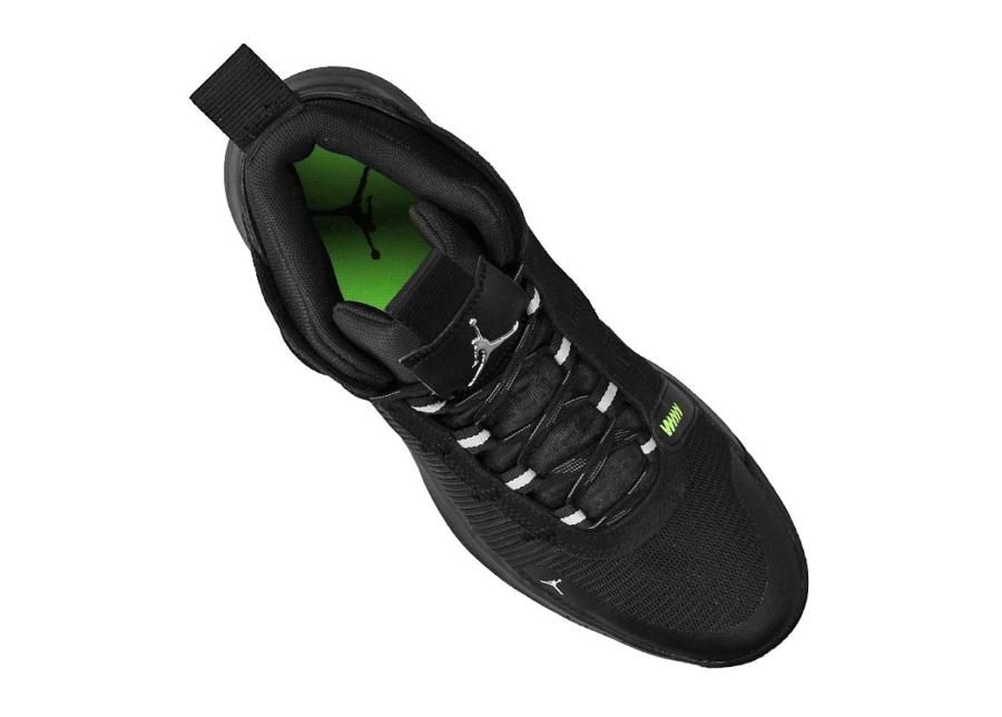 Meeste korvpallijalatsid Nike Jordan Jumpman 2020 M BQ3449-008 suurendatud