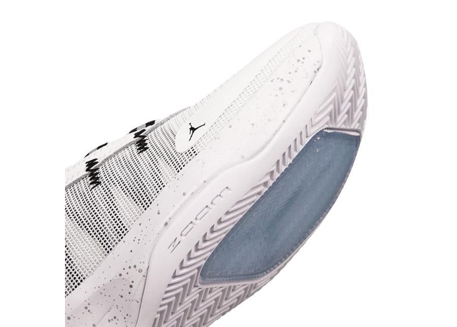 Meeste korvpallijalatsid Nike Jordan Jumpman 2020 M BQ3449-102 suurendatud