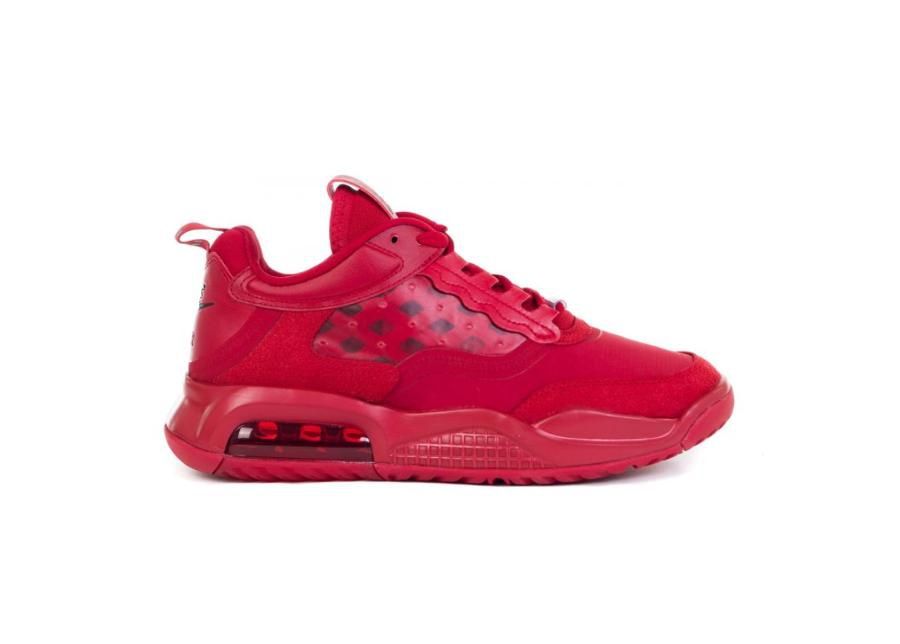 Meeste korvpallijalatsid Nike Jordan Max 200 M CD6105-602 suurendatud