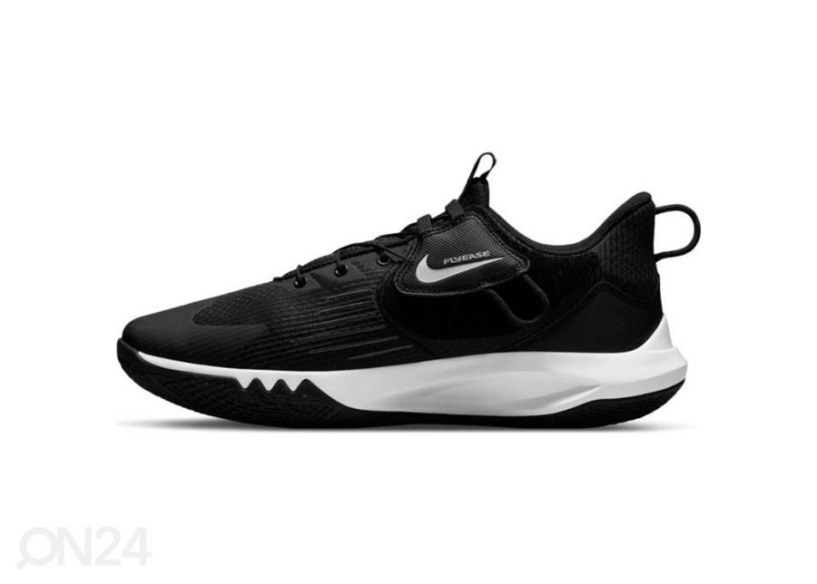 Meeste korvpallijalatsid Nike Precision Flyease V suurendatud