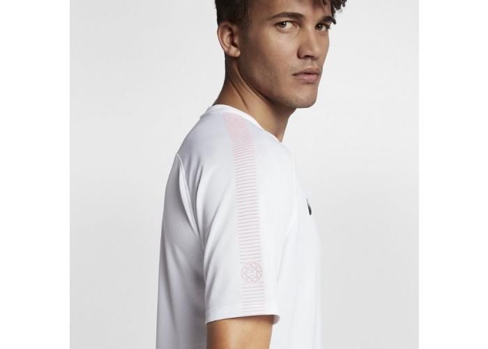 Meeste korvpallisärk Nike CR7 Dry Sqd M 882991-100 suurendatud