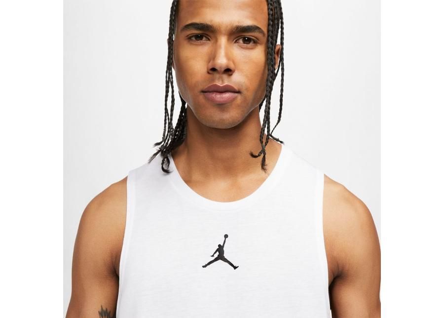 Meeste korvpallisärk Nike Jordan 23 Alpha M CJ5544-100 suurendatud