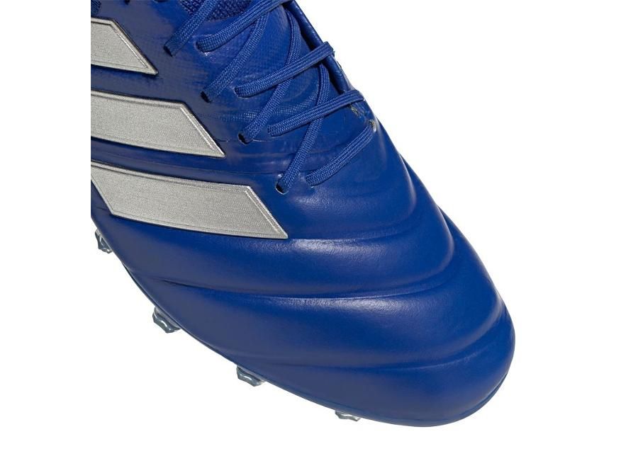 Meeste kunstmuru jalgpallijalatsid Adidas Copa 20.1 AG M EH0880 suurendatud