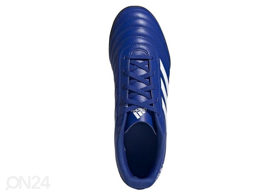 Meeste kunstmuru jalgpallijalatsid Adidas COPA 20.4 TF M EH1481 suurendatud