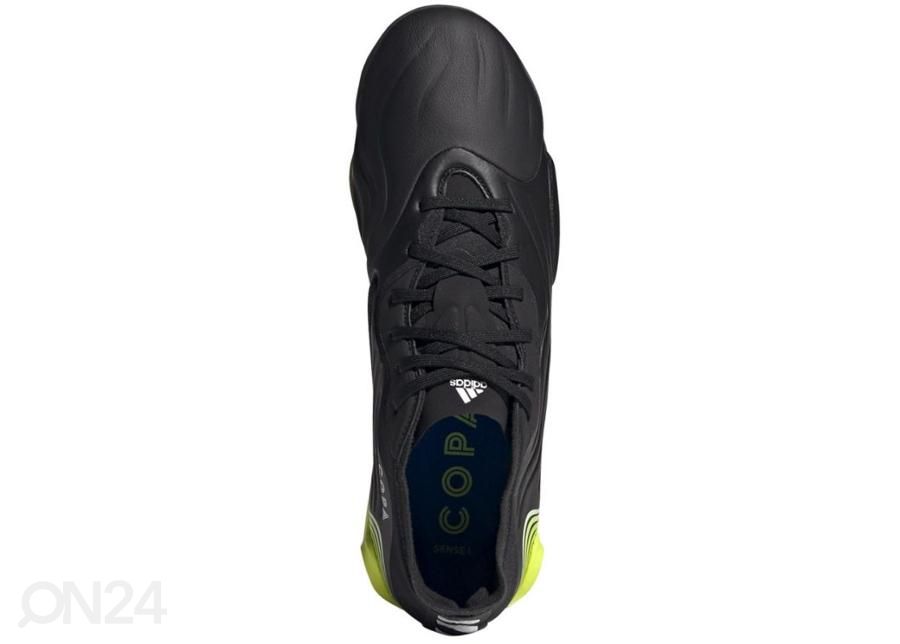 Meeste kunstmuru jalgpallijalatsid Adidas Copa Sense.1 TF suurendatud