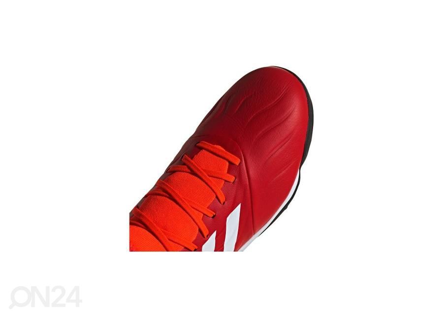 Meeste kunstmuru jalgpallijalatsid Adidas Copa Sense.3 TF suurendatud