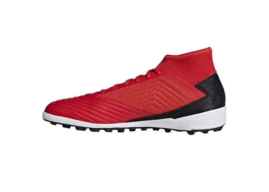 Meeste kunstmuru jalgpallijalatsid adidas Predator 19.3 TF M D97962 suurendatud