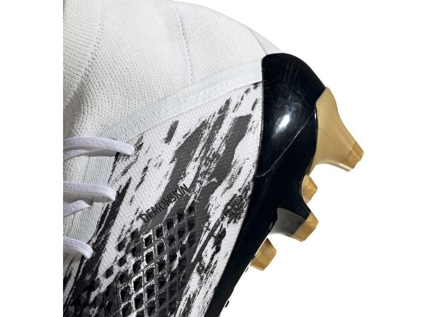 Meeste kunstmuru jalgpallijalatsid Adidas Predator 20.1 AG M FW9185 suurendatud