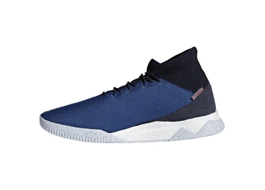 Meeste kunstmuru jalgpallijalatsid adidas Predator Tango 18.1 TR M DB2065 suurendatud
