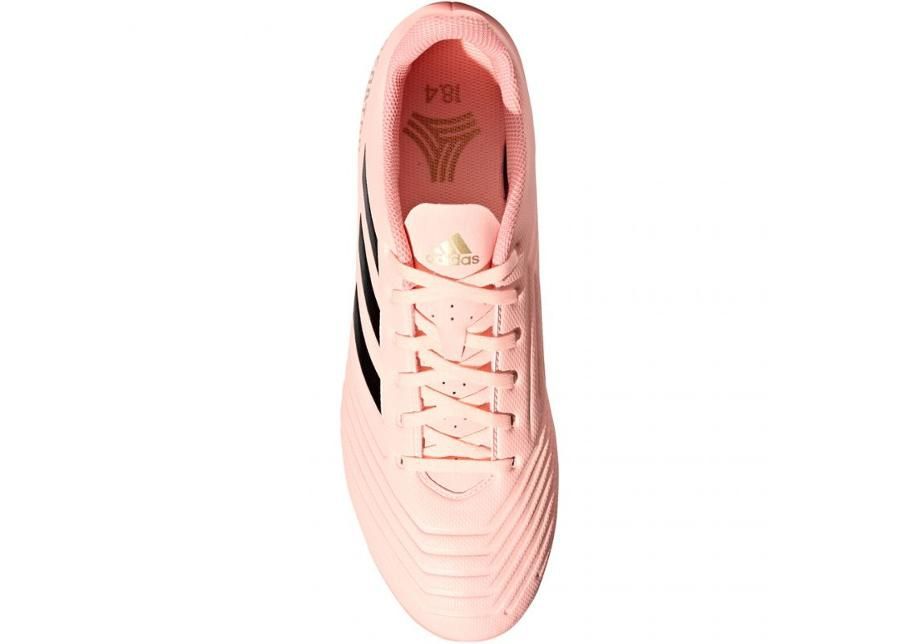 Meeste kunstmuru jalgpallijalatsid adidas Predator Tango 18.4 TF M DB2142 suurendatud
