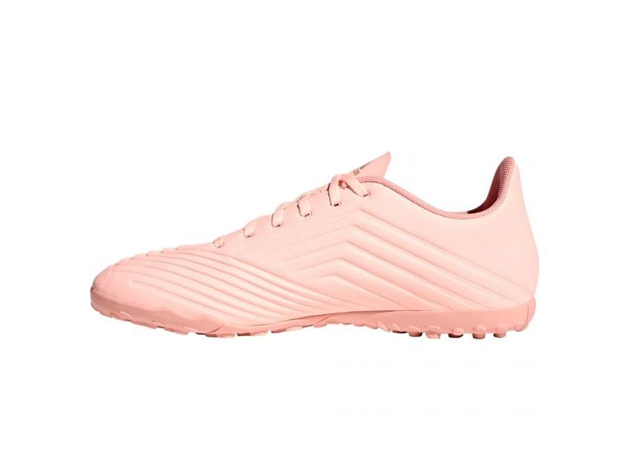 Meeste kunstmuru jalgpallijalatsid adidas Predator Tango 18.4 TF M DB2142 suurendatud