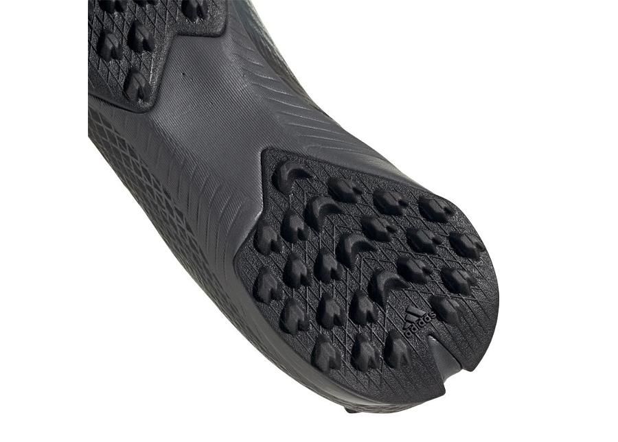 Meeste kunstmuru jalgpallijalatsid Adidas X Ghosted.3 TF M EH2835 suurendatud