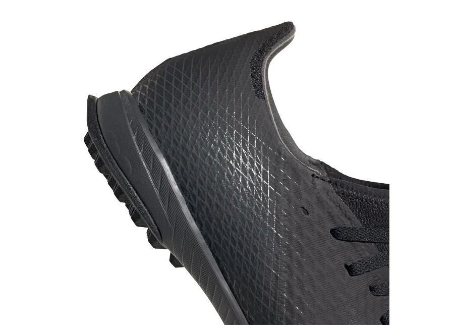 Meeste kunstmuru jalgpallijalatsid Adidas X Ghosted.3 TF M EH2835 suurendatud