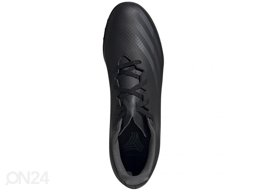 Meeste kunstmuru jalgpallijalatsid Adidas X GHOSTED.4 TF M EG8236 suurendatud