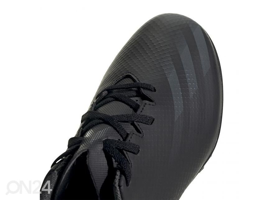 Meeste kunstmuru jalgpallijalatsid Adidas X GHOSTED.4 TF M EG8236 suurendatud