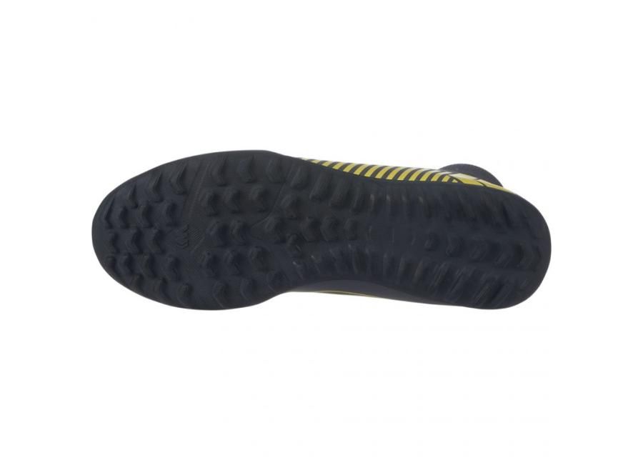 Meeste kunstmuru jalgpallijalatsid Nike Mercurial Superfly 6 Club TF M AH7372-070 suurendatud