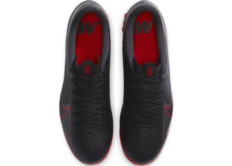 Meeste kunstmuru jalgpallijalatsid Nike Mercurial Vapor 13 Academy M TF AT7996 060 suurendatud