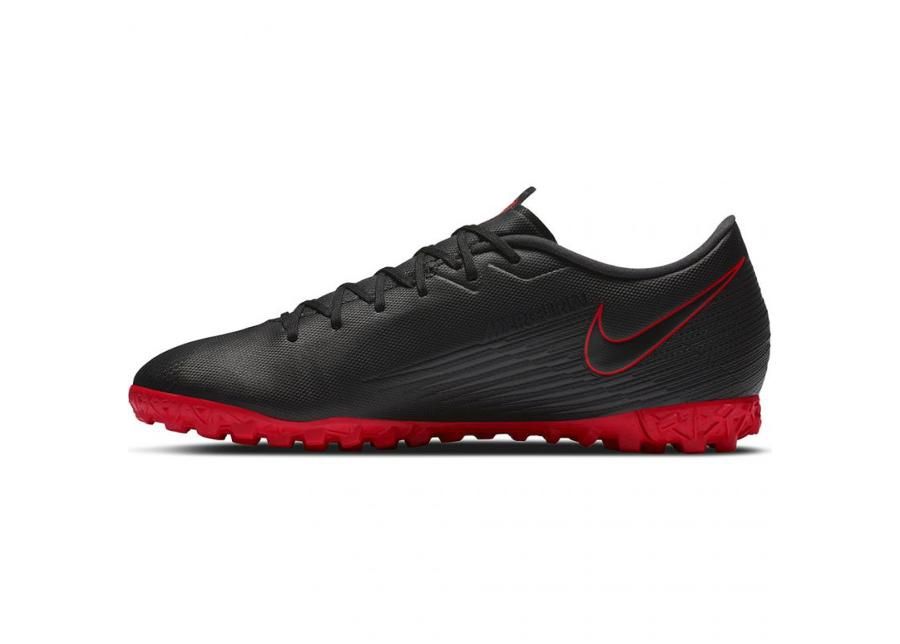 Meeste kunstmuru jalgpallijalatsid Nike Mercurial Vapor 13 Academy M TF AT7996 060 suurendatud