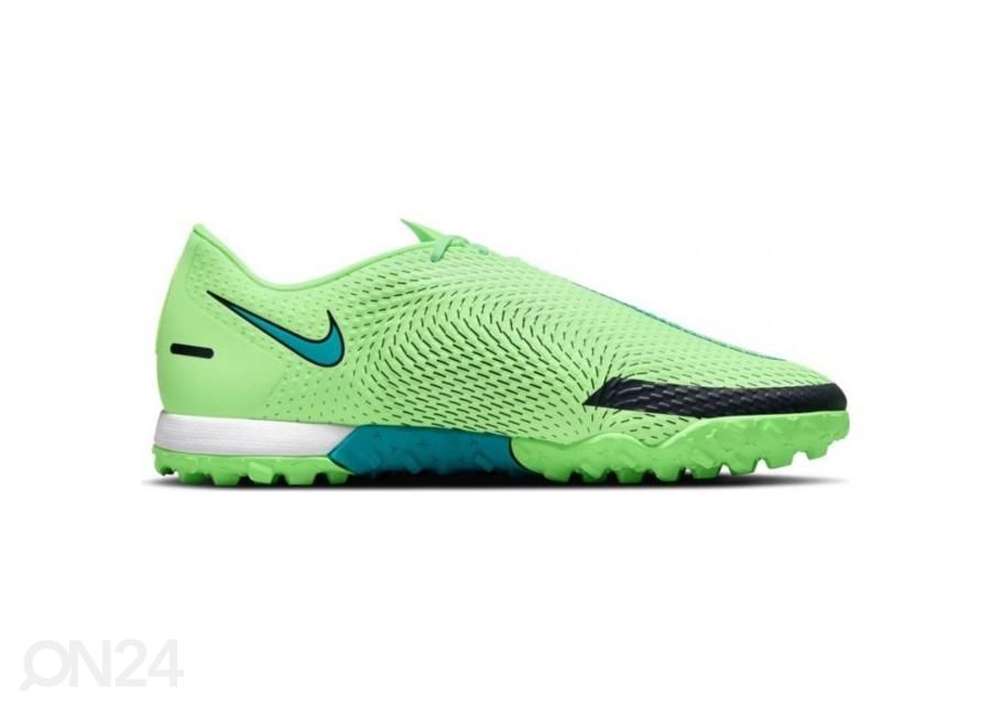 Meeste kunstmuru jalgpallijalatsid Nike Phantom GT Academy TF CK8470 303 suurendatud