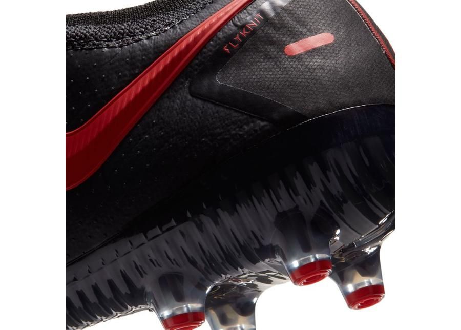 Meeste kunstmuru jalgpallijalatsid Nike Phantom GT Elite AG-Pro M CK8438-060 suurendatud