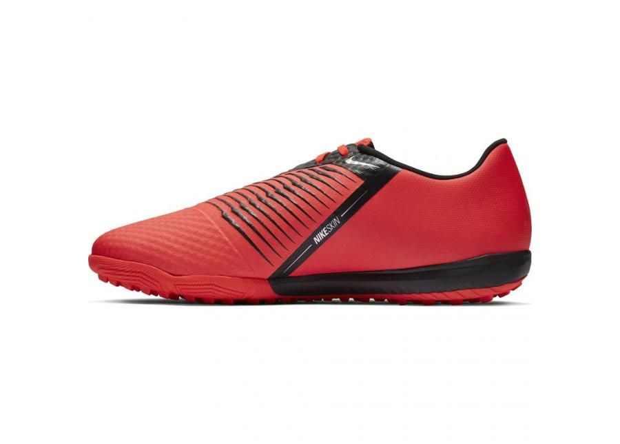 Meeste kunstmuru jalgpallijalatsid Nike Phantom Venom Academy TF M AO0571-600 suurendatud