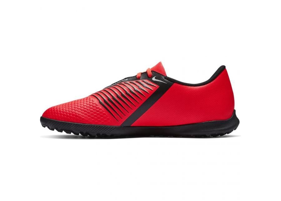 Meeste kunstmuru jalgpallijalatsid Nike Phantom Venom Club TF M AO0579-600 suurendatud
