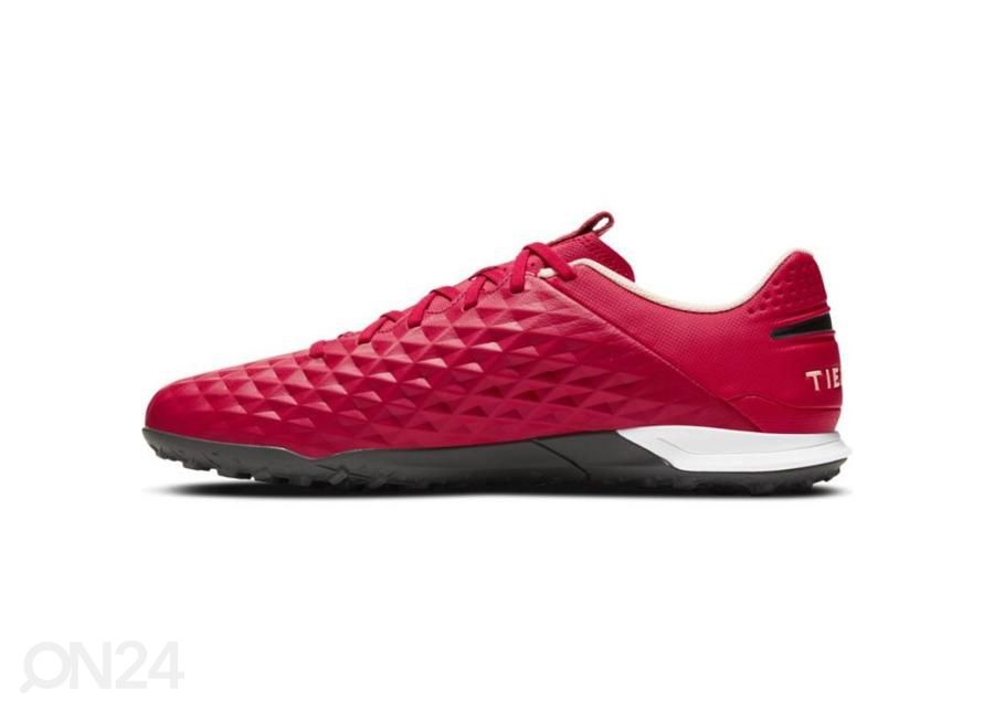 Meeste kunstmuru jalgpallijalatsid Nike Tiempo Legend 8 Academy TF M AT6100 608 suurendatud