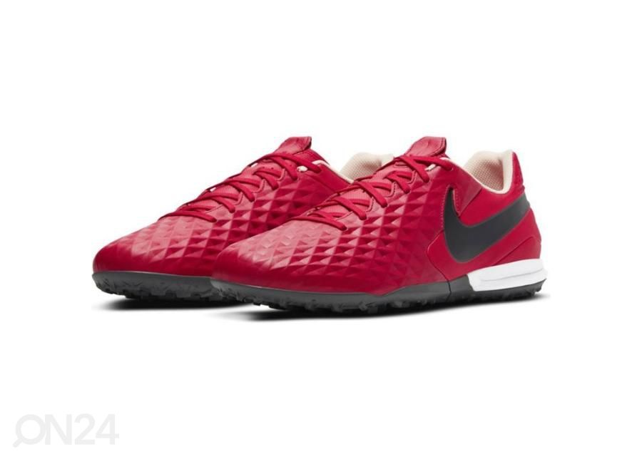 Meeste kunstmuru jalgpallijalatsid Nike Tiempo Legend 8 Academy TF M AT6100 608 suurendatud
