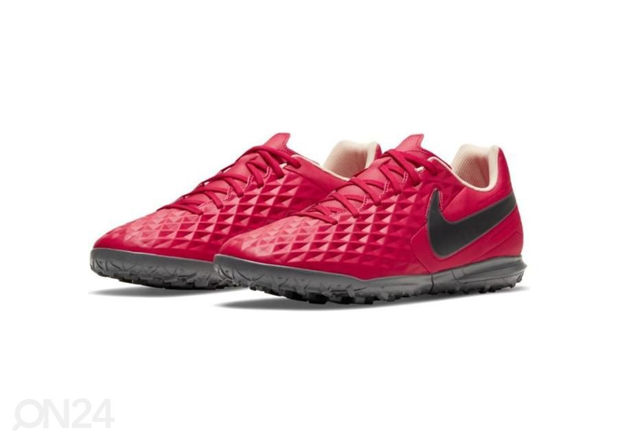 Meeste kunstmuru jalgpallijalatsid Nike Tiempo Legend 8 Club TF AT6109 608 suurendatud