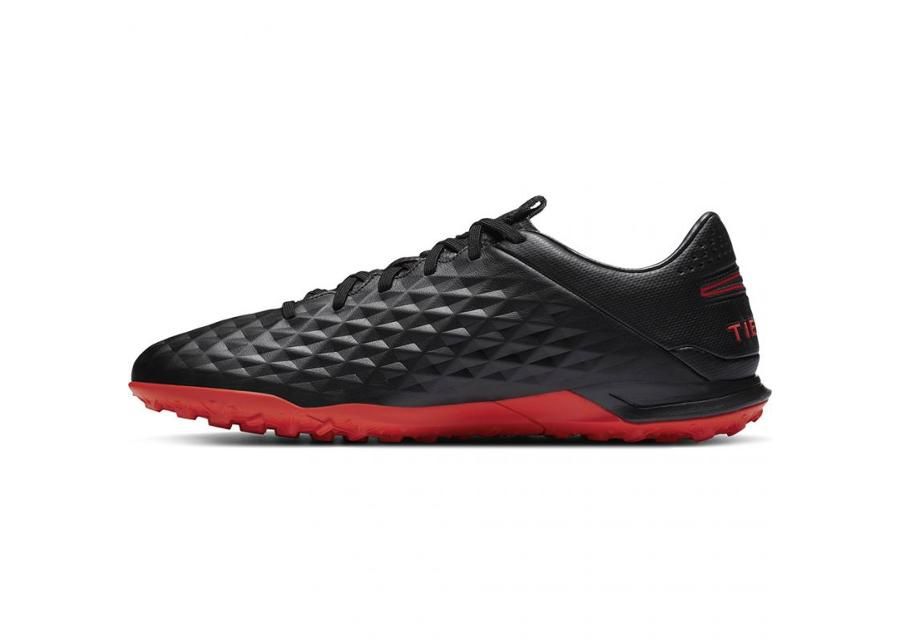 Meeste kunstmuru jalgpallijalatsid Nike Tiempo Legend 8 Pro M TF AT6136 060 suurendatud